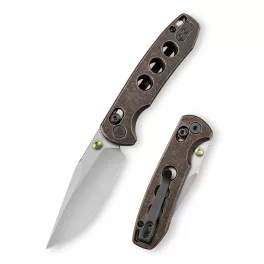 Trivisa Butterfly - Copper