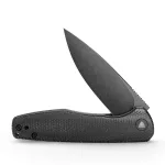 Trivisa Hummingbird - Black Micarta
