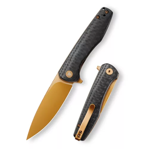 Trivisa Hummingbird - Carbon/G10
