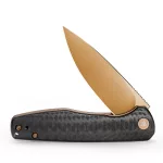 Trivisa Hummingbird - Carbon/G10
