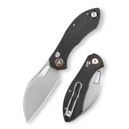 Trivisa Batwing - Black G10
