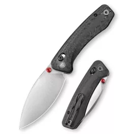 Trivisa Koala Plus - Carbon/G10
