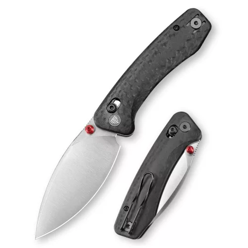 Trivisa Koala Plus - Carbon/G10
