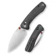 Trivisa Koala Plus - Carbon/G10
