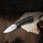 Trivisa Koala Plus - Carbon/G10
