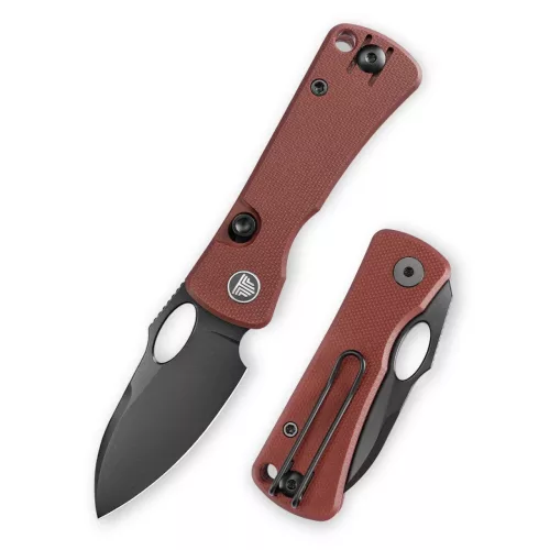 Trivisa Andromeda - Red G10
