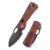 Trivisa Andromeda - Red G10
