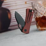 Trivisa Andromeda - Red G10
