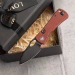 Trivisa Andromeda - Red G10

