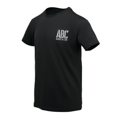 Helikon-Tex ABC Always Be Cool póló - Black