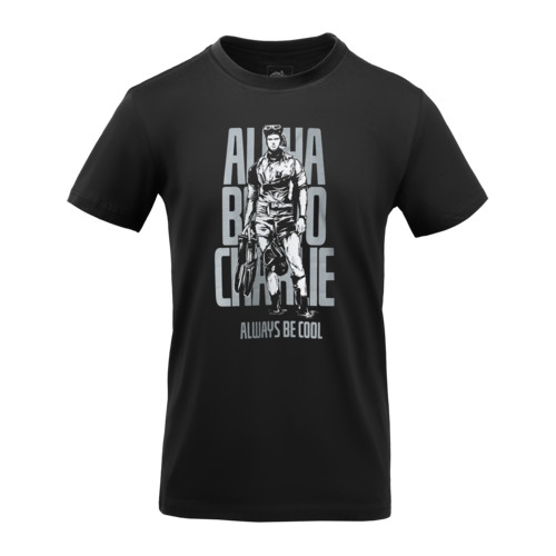 Helikon-Tex ABC Alfa Bravo Charlie - Black