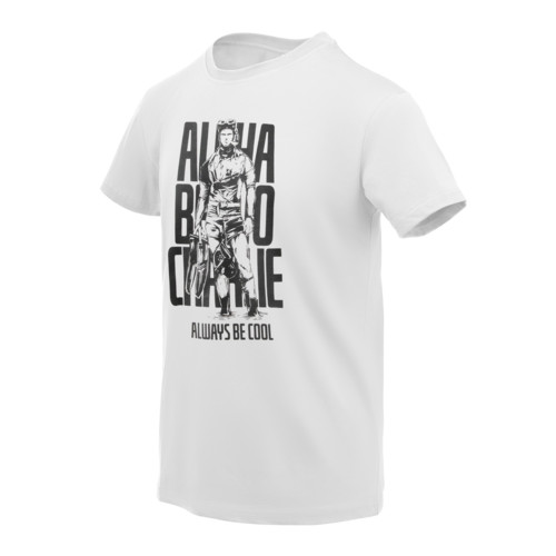 Helikon-Tex ABC Alfa Bravo Charlie - White