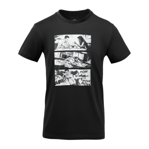 Helikon-Tex Combat Date - Black