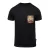 Helikon-Tex T-shirt 6 Color Desert Pocket - Black