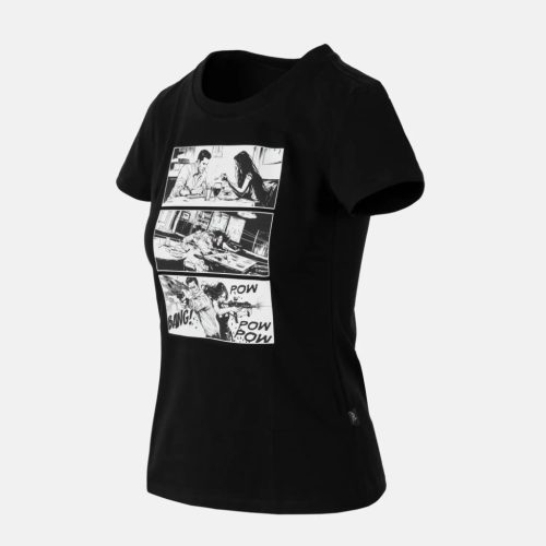 Helikon-Tex Women's Slim Combat Date - Black