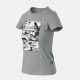 Helikon-Tex Women's Slim Combat Date - Mid Grey Melange