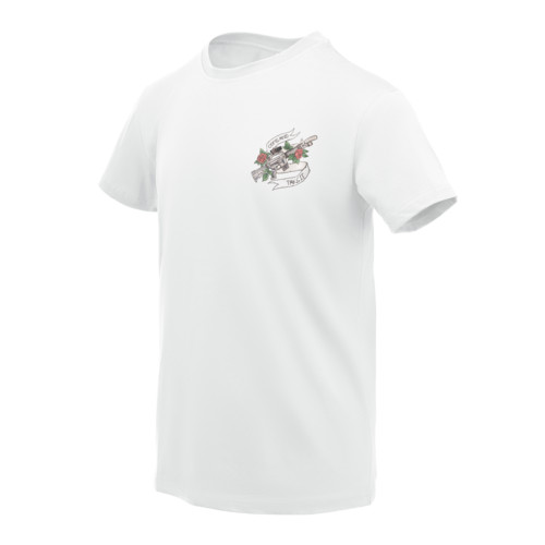 Helikon-Tex Come and take it - White