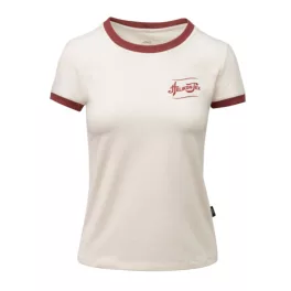 Helikon-Tex Women's T-shirt Catch the spirit - Sand