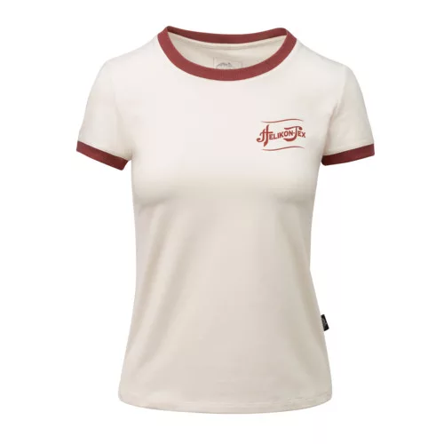 Helikon-Tex Women's T-shirt Catch the spirit - Sand