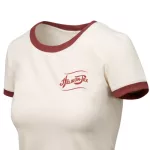 Helikon-Tex Women's T-shirt Catch the spirit - Sand