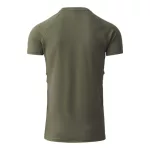 Helikon-Tex Functional T-Shirt - Quickly Dry - Black  