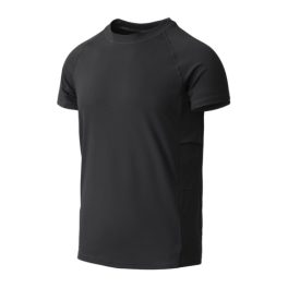 Helikon-Tex Functional T-Shirt - Quickly Dry - Black  