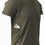 Helikon-Tex Functional T-Shirt - Quickly Dry - Black  