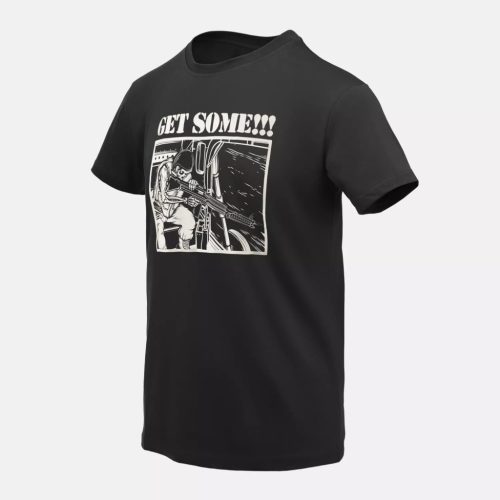 Helikon-Tex Get Some póló - Black