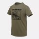 Helikon-Tex Get Some póló - Olive Green