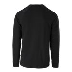 Helikon-Tex T-shirt Long Sleeve - Logo - Black