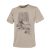 Helikon-Tex Home Sweet Home póló - Khaki
