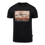 Helikon-Tex T-shirt M14 - Black