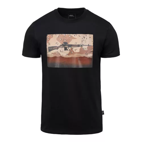 Helikon-Tex T-shirt M14 - Black