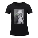 Helikon-Tex Women's T-shirt NVG Girl - Black