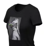 Helikon-Tex Women's T-shirt NVG Girl - Black