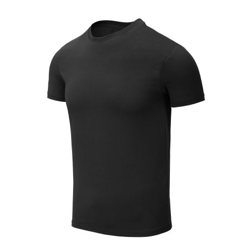 Helikon-Tex Organic Cotton Slim póló - Black  
