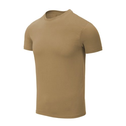 Helikon-Tex Organic Cotton Slim póló - Coyote  