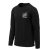 Helikon-Tex T-shirt Long Sleeve - Old School - Black