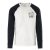 Helikon-Tex T-shirt Long Sleeve - Old School - White