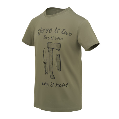 Helikon-Tex One is none - Olive Green