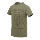 Helikon-Tex One is none - Olive Green