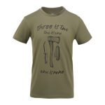 Helikon-Tex One is none - Olive Green