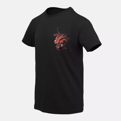 Helikon-Tex Problem solved! - Black