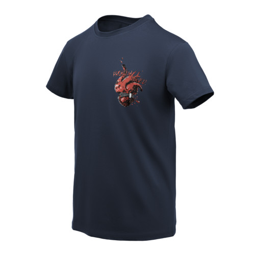 Helikon-Tex Problem solved! - Navy Blue