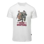 Helikon-Tex T-shirt Scud Hunters - White