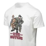 Helikon-Tex T-shirt Scud Hunters - White