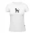 Helikon-Tex Women's T-shirt TactiCat - White