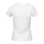 Helikon-Tex Women's T-shirt TactiCat - White