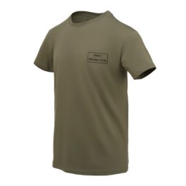 Helikon-Tex Toward Enemy - Olive Green