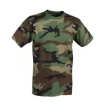 Helikon-Tex Classic Army póló - US Woodland (XL)